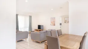Two Bedroom Family Apartment - Image 2