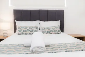 Two Bedroom Family Apartment - Image 5