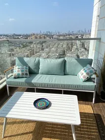 Mamad Deluxe & Terrace City Overview By Feelhome - Image 3
