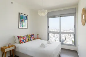 Mamad Deluxe & Terrace City Overview By Feelhome - Image 2
