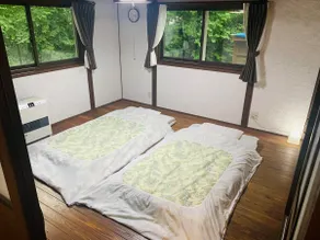 Limited to 1 group per day, a hidden inn at the foot of Mt. Jonan, Azumino private inn ”To.” - Image 5