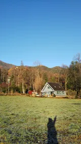 Limited to 1 group per day, a hidden inn at the foot of Mt. Jonan, Azumino private inn ”To.” - Image 3