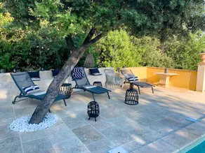 Peaceful South of France Villa with Private Pool - Image 4