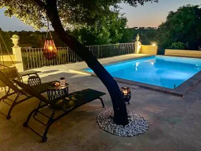 Peaceful South of France Villa with Private Pool - Image 2