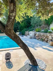 Peaceful South of France Villa with Private Pool - Image 3
