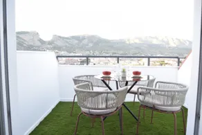 Residencial Alcoy. Apartment 44 - Image 2