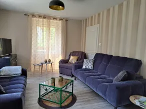 Gîte Monts et Merveilles - Image 2