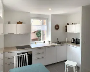 Comfortable cottage, close to Lake Pierre-Percée - Image 3