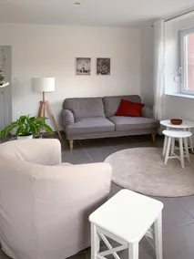 Comfortable cottage, close to Lake Pierre-Percée - Image 2