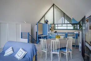 Villa on the beach, XXL sea view - Image 5