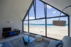 Villa on the beach, XXL sea view - Image 2