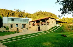 Quinta da Aranha, amazing pool and next to the river - Image 2