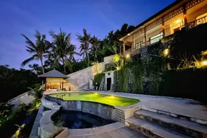 Villa Lombok Sunset w/Sea view - Image 3