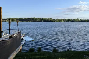 Lakefront Cottage Near Rifle River With Dock - Image 3