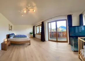 Terraces Suite - Relax.Land - Separate Ferienwohnung - Image 3