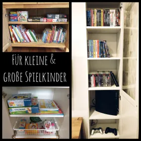 Familien-Apartment SchmitTs Katz - Image 2
