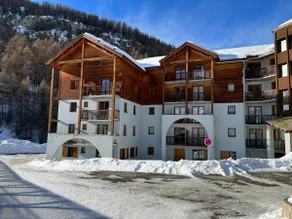 apart neige Molines en queyras - Image 4