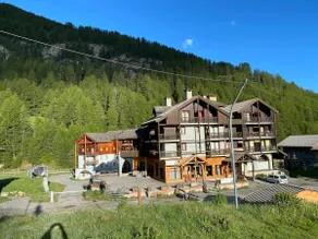 apart neige Molines en queyras - Image 3