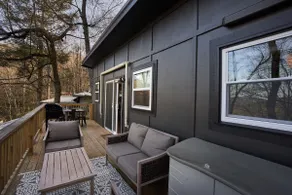 Hot tub, pool, tiny cabin near Sugar & Grandfather - Image 5