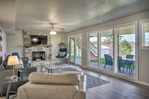Amazing Lake Views-Lakefront 3BR/2BA Sleeps-12 - Image 5