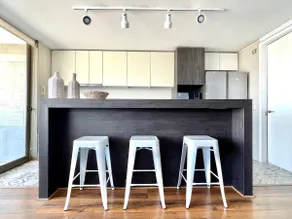 Premium Apartment in Las Condes | King-size bed - Image 4
