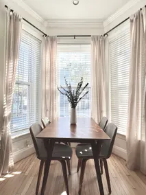 Airy & Bright Rowhome Near US Capitol Free Parking - Image 5