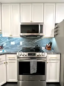 Airy & Bright Rowhome Near US Capitol Free Parking - Image 4