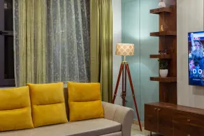 Luxury 2BHK Cottage for 4-6 Ppl in Mussoorie - Image 3