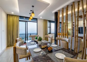 Luxury 2BHK Cottage for 4-6 Ppl in Mussoorie - Image 4