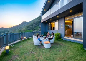 Luxury 2BHK Cottage for 4-6 Ppl in Mussoorie - Image 2