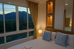 One Bedroom Condo on the 5th Floor - 500/500 Mbps - Image 4