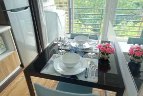 One Bedroom Condo on the 5th Floor - 500/500 Mbps - Image 2