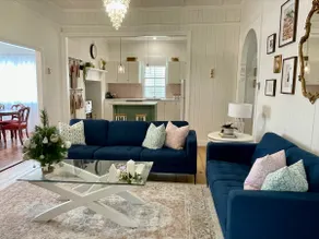 Gorgeous Arthouse Queenslander In Ipswich - Image 5