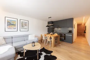 Cozy, central apartment with a stunning view - Image 2