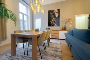 The 99, Appartement sauna & parking - Image 2