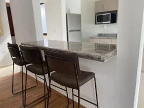 Nubes apartment: terrace, security and comfort. - Image 4