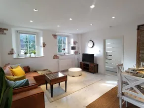 Apartment in Walldürn with fantastic garden - Image 3