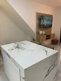 Elegant cozy apartment in Manta - Image 5