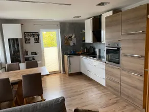 Apartment CitySüd 2 (55 m²) with terrace + air conditioning - Image 2