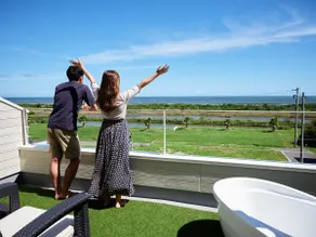 Pacific View [2023 OPEN] BBQ rental available, 4 minutes walk to the sea! Fiber optic cable. VOGUE C - Image 4