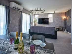 Pacific View [2023 OPEN] BBQ rental available, 4 minutes walk to the sea! Fiber optic cable. VOGUE C - Image 3