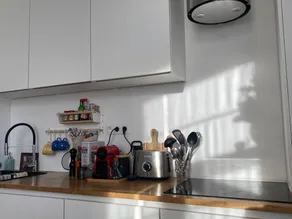 Cozy apartment - Image 2