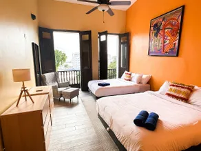Dream Apartment Old San Juan - Image 2