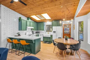 Modern Retreat- 4 miles to Pinecrest Lake! EV Charger! - Image 5