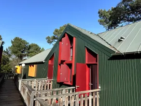 Le Cocon Cap Forêt - Image 4