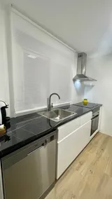 Light in Vila-real, 3 rooms apartment - Image 3