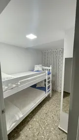 Light in Vila-real, 3 rooms apartment - Image 5