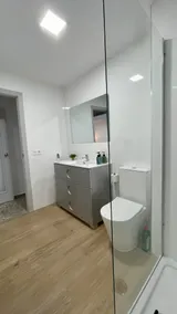 Light in Vila-real, 3 rooms apartment - Image 4