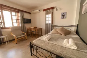 Cosy studio in heart of the city - Image 2