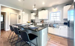 NEW Modern Cabin Close to Helen | Wineries - Image 2